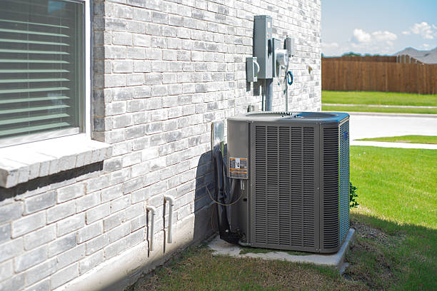 Reliable Ac Installation contractor in Caledonia, IL by FH HVAC